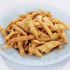 MOM NAMAK PARA