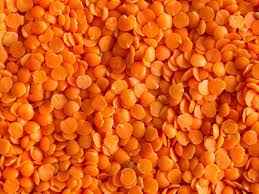 SALMA RED SPLIT LENTILS