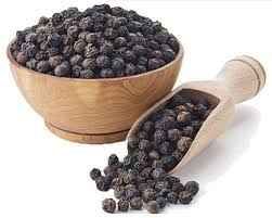 LAZZAT BLACK PEPPER WHOLE