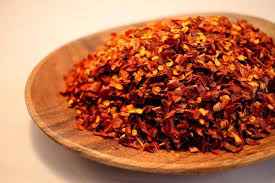 ZDAN RED CRUSHED PEPPER