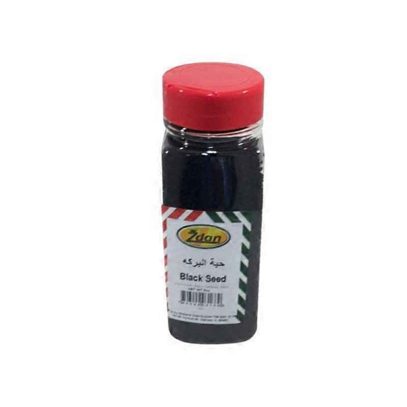 ZDAN BLACK SEED