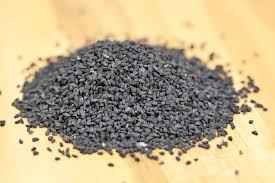 AROMA OF THE EAST BLACK SEEDS