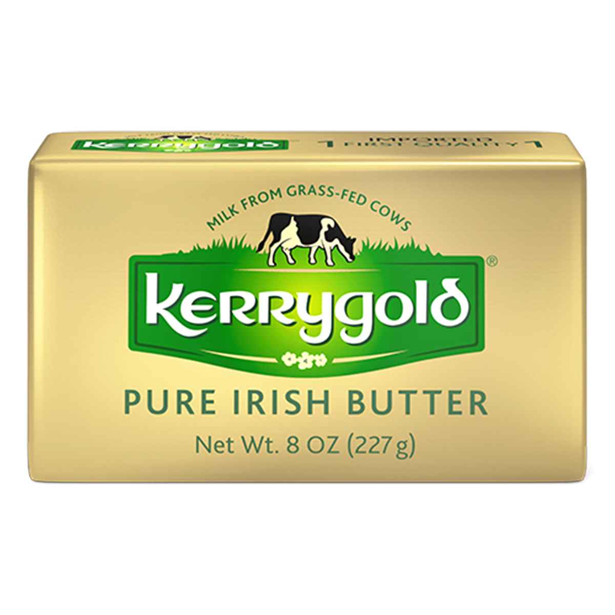 KERRYGOLD PURE IRISH BUTTER