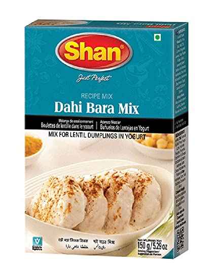 SHAN DAHI BARA MIX