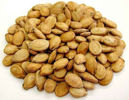AYA MELON SEEDS EXTRA ROASTED