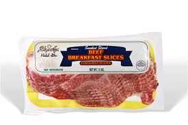 SHARIFA BEEF SLICED