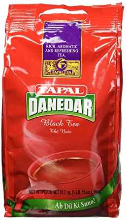 DANEDAR TEA