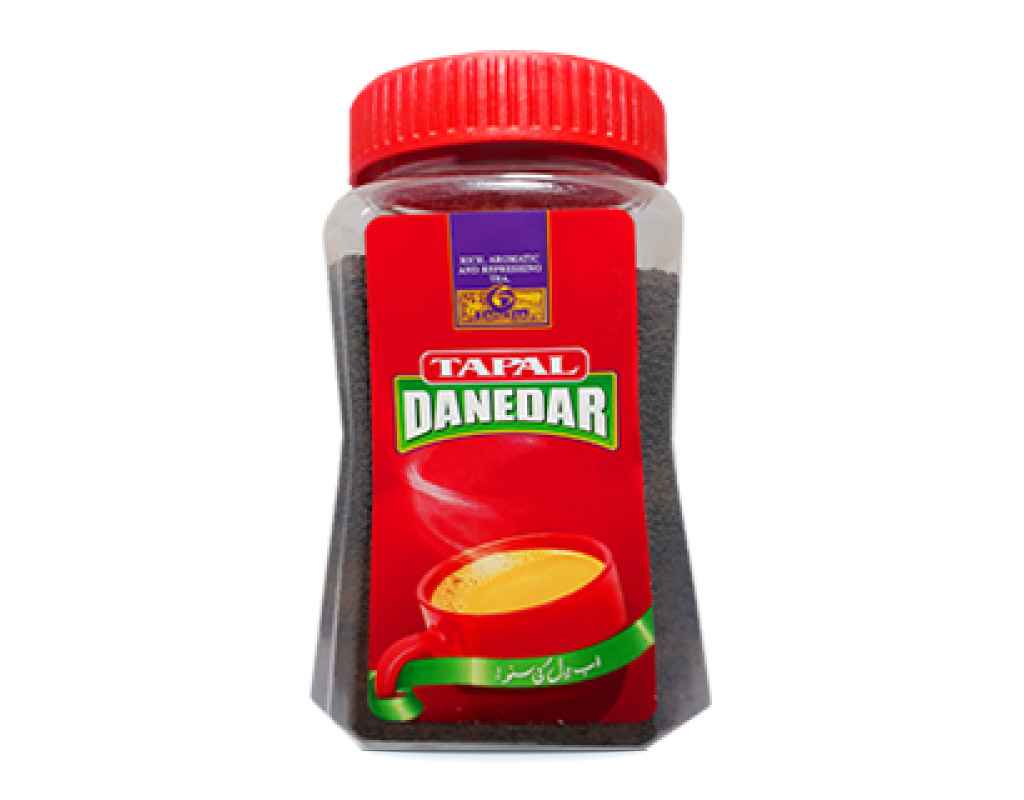 TAPAL DANEDAR LOOSE BLACK TEA