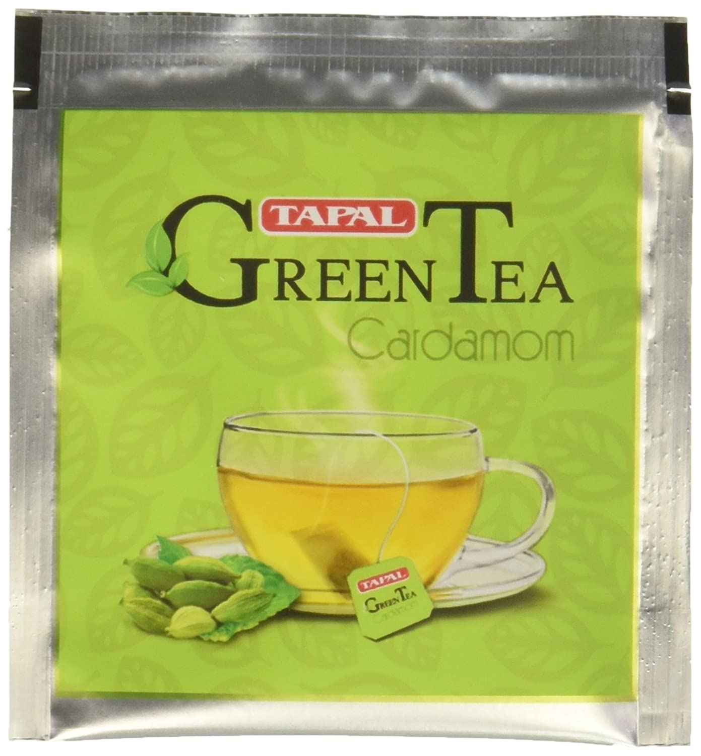 TAPAL CRADAMOM TEA