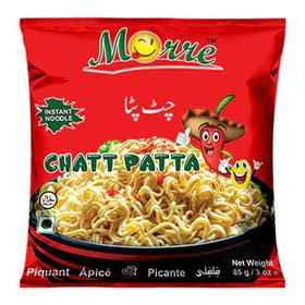 MORRE CHATT PATTA NOODLES