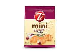7DAY MINI CRISSANT2.12 DOUBLE CHERRY VAN