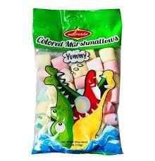 WELLMADE COLORD MARSHMELOW