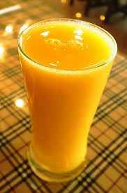 TROPCO MANGO JUICE