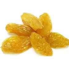 SARAY GOLDEN RAISINS