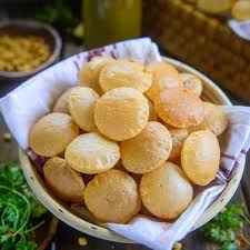 MAMA G PANIPURI GOL GAPPA