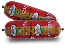 NEMA BEEF SALAMI ZABIHA HALA