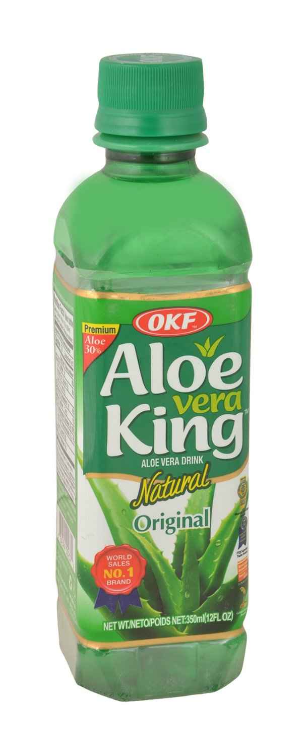 OKE ALOE VERA DRINK