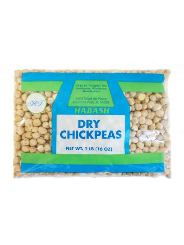 HABASH DRY CHICK PEAS