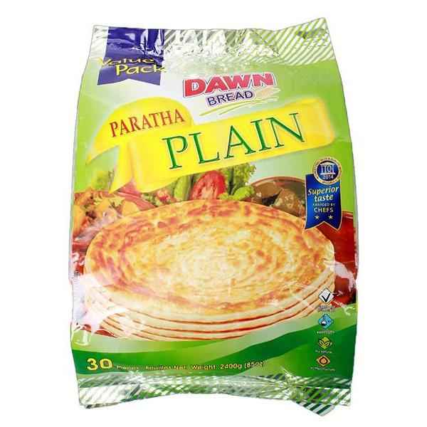 DAWN WHOLE WHEAT LACHHA PARTHA