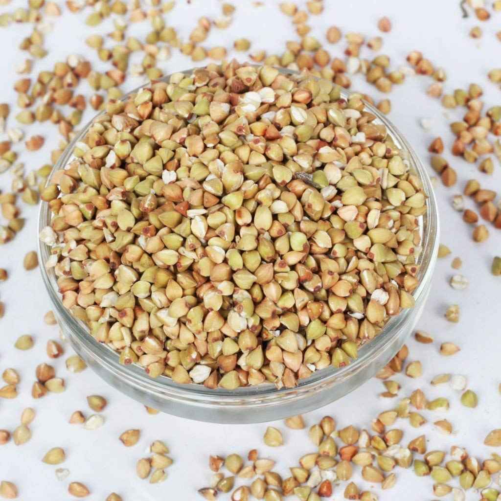 GRANTE BUCKWHEAT GROATS