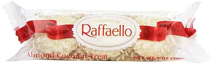 RAFFAELLO CONFETTERIA