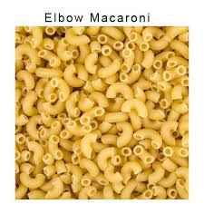 ALITKAN ELBOW PASTA