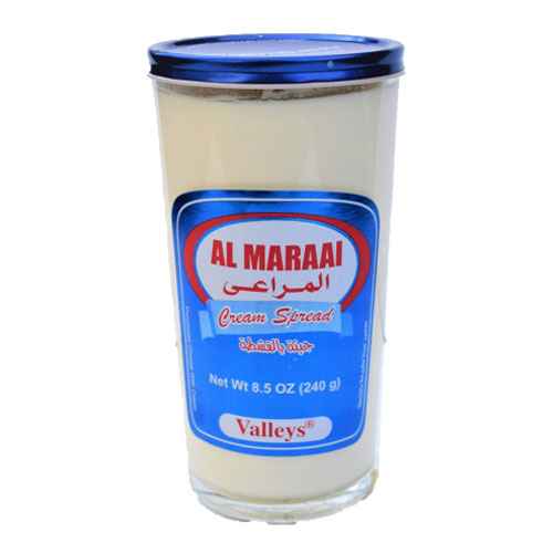 AL MARAAI CREAM SPREAD VALLEY