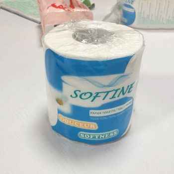EURO SOFT BATH TISSUE