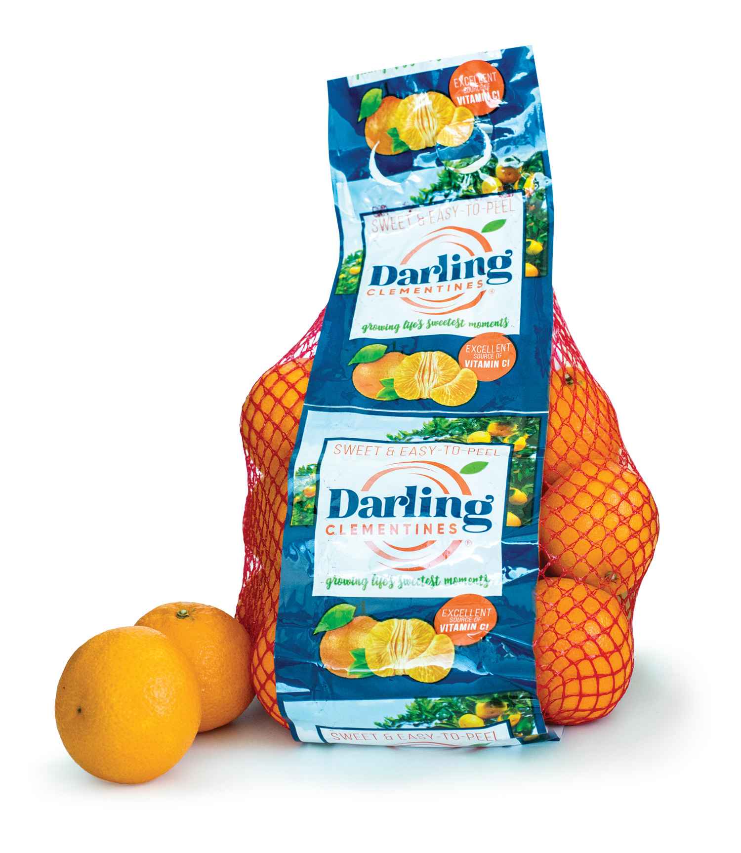DARLING CLEMENTINES 3LB BAG