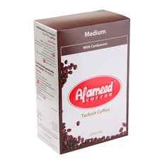 ALMEED COFFEE MED W/CARDAMOM