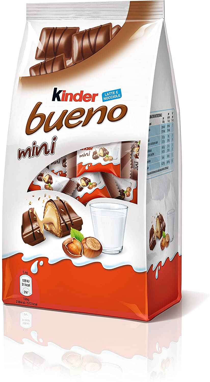 KINDER BUENO MINI