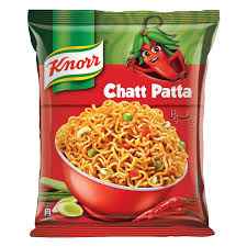 KNOR CHATPATA