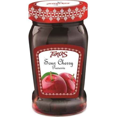 TUNAS SOUR CHRRY PRESERVE