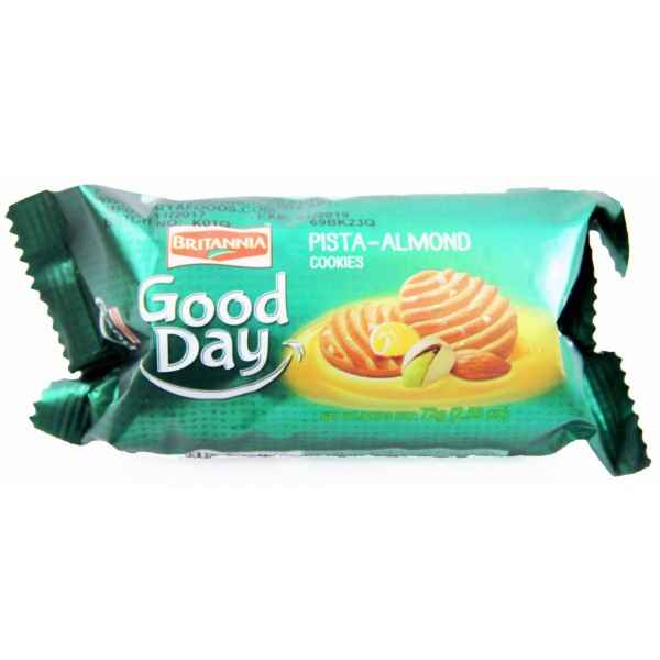 GOODAY PISTA ALM
