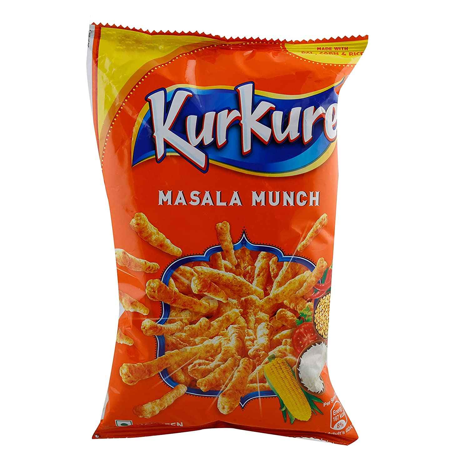 KURKURA MASALA MUNCH