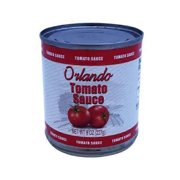 ORLANDO TOMATO SAUCE