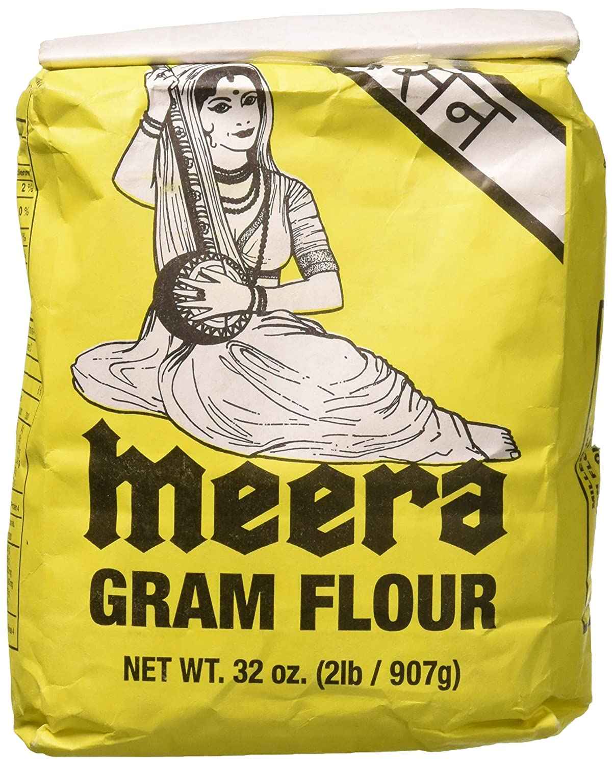 MEERA BESAN GRAM FLOUR