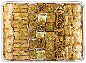 LIBANAIS BAKLAVA ASSORTMENT