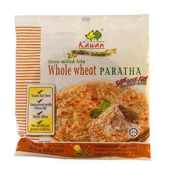 KAWAN WHOLE WHEAT PARATHA