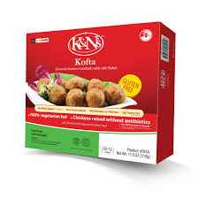 KN KOFTA