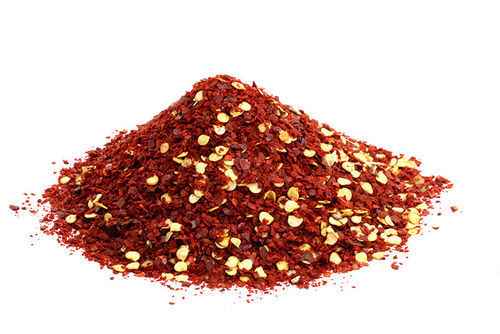 TAJ Premium Crushed Pepper Red Chilli Flakes