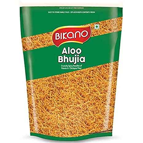 Bikano Aloo Bhujia