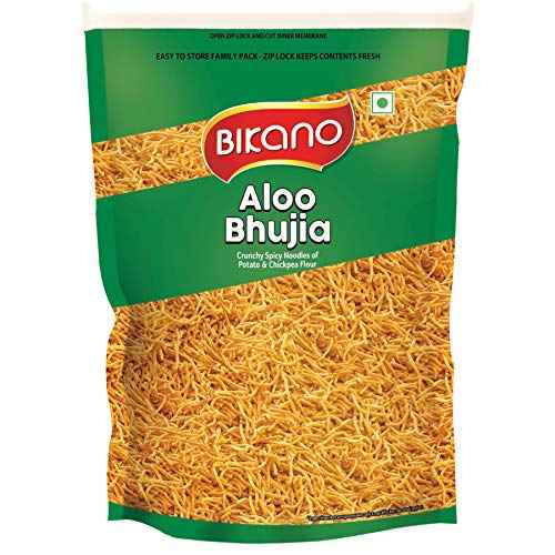 Bikano Aloo Bhujia