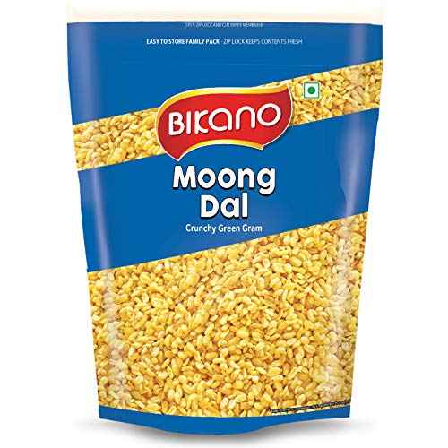 Bikano Moong Dal