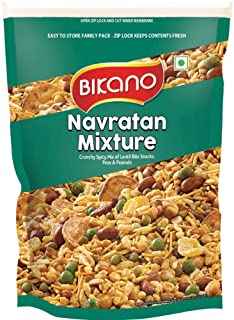 Bikano Navratan Mixture