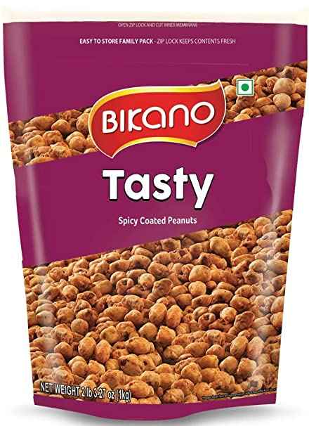 Bikano Tasty