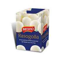 Bikano Rasogolla