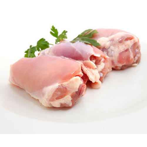 Zabiha Halal Boneless Chicken Thigh