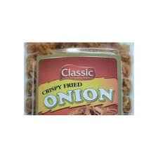 CLASSIC FRIED ONIONS