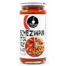 Chings Schezwan Sauce
